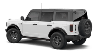 2026 Ford Bronco® External Image 3